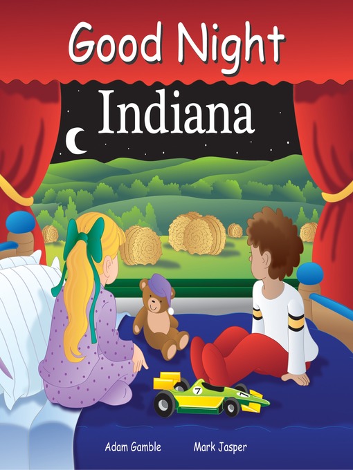 Title details for Good Night Indiana by Adam Gamble - Available